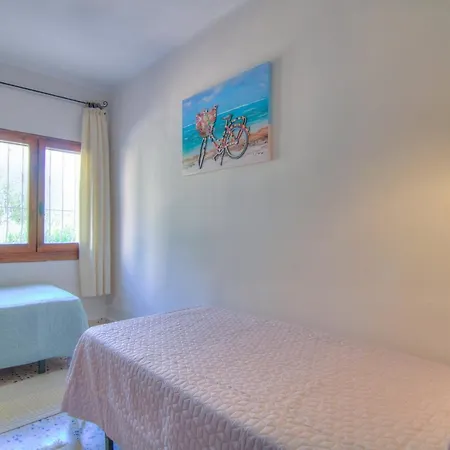 Вилла Con Piscina Y Vistas Al Mar - Mar 27 H