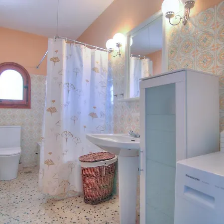 Con Piscina Y Vistas Al Mar - Mar 27 H Βίλα *