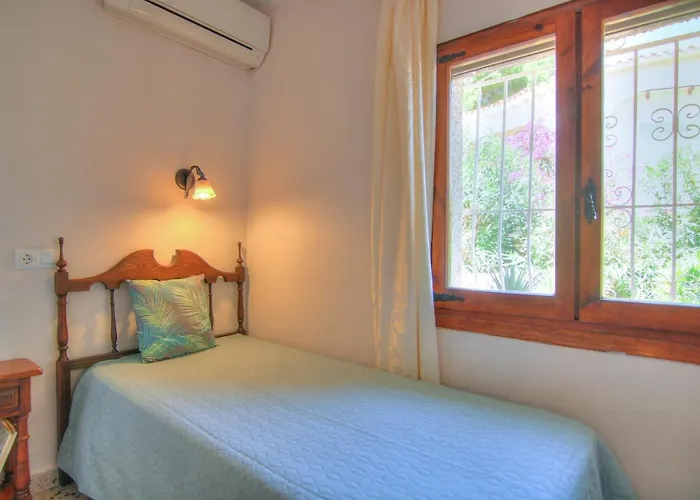 Con Piscina Y Vistas Al Mar - Mar 27 H Villa