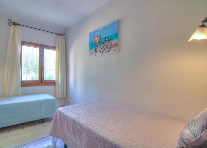 Villa Con Piscina Y Vistas Al Mar - Mar 27 H