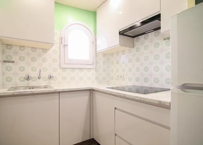 Con Piscina Y Vistas Al Mar - Mar 27 H